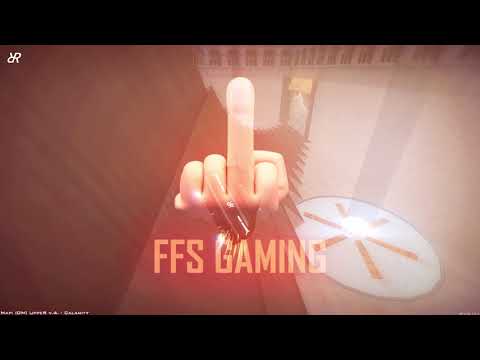 [DM] UppeR v.4. - Calamity