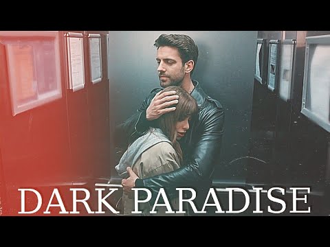 || İlker and Ela || × Dark Paradise