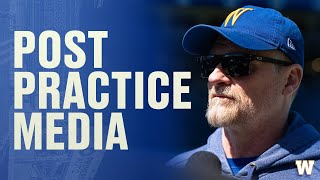 Coach O'Shea | May 8