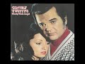 Conway Twitty - Love Is The Foundation