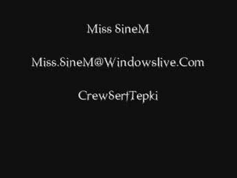 Miss SineM&Siyah-Kan&AdıyamanlıBela[2BiN8]-Mutlu oL.