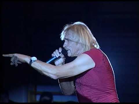 Džo Maračić Maki - Pustite srcu neka voli (MGNZ 2011)