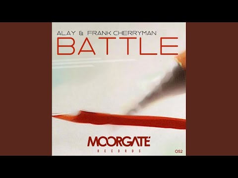 Battle (Original Mix)