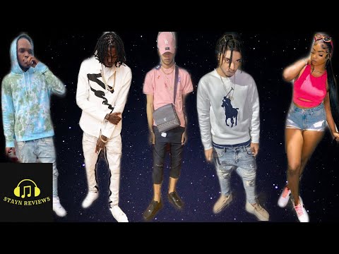 SKENG CANADA, SILK BOSS OFF GUARD, ALKALINE WEEKEND, MALIE & STARR DOLL UNFAIR GAMES REVIEW