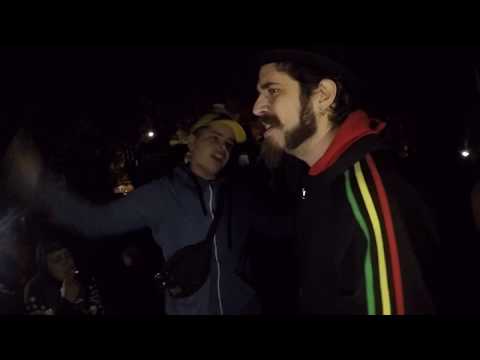 KRVZJO vs HAN vs MATHHEO vs DNP - 8vos - F.5 / T.2 (15/5/18)