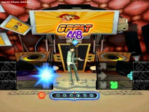 AuditionPVS Beat Up Boom Boom Cash - Come & Get Me (Lv.5) (128 bpm)