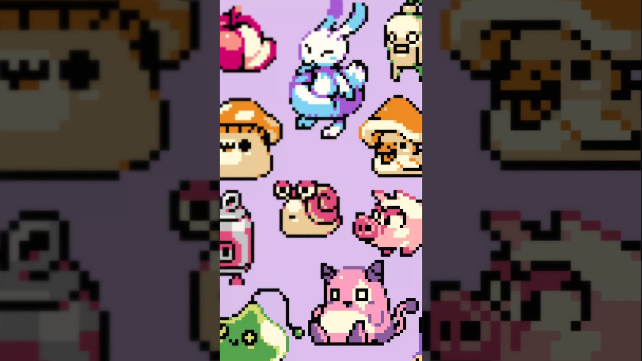 Drawing my Subs Profile pictures