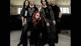 Xandria Some Like It Cold