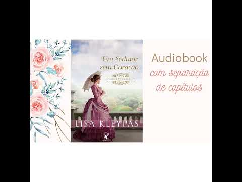 Um Sedutor sem Coração (Os Ravenels #1) Parte 2/2.
