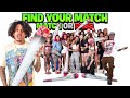 Find Your Match Face To Face Match Or Pass Age Restricted