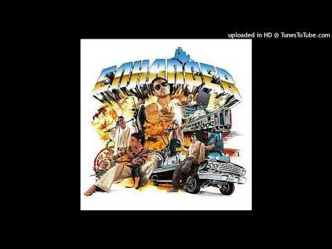 Enhancer -Hot (feat. Kool Shen)