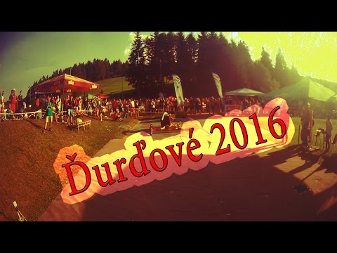 DHZ Bartošova Lehôtka Muži - Ďurďové 2016