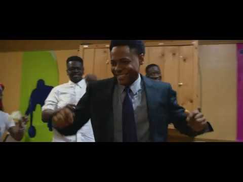 My Acting From Freshman Year Movie