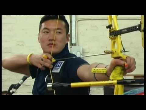 Quicks - WIN & WIN Seminar KU BONCHAN Olympic GOLD Medalist Rio 2016