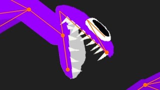 Rainbow friends test