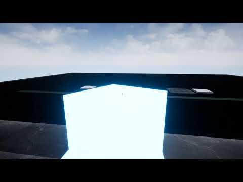 Unreal Engine Basics 11: Escape Room Export Game