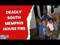 Cause of deadly fire that killed 4 children revealed
