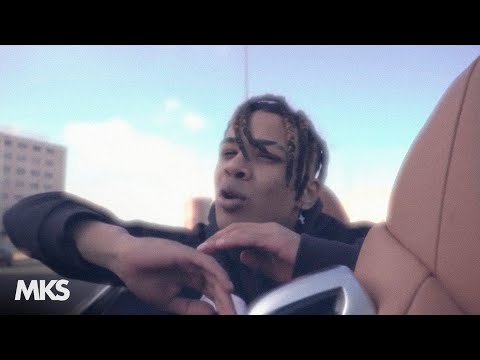 Nickzzy - Por Ley (Video Oficial) #SPANISHDRILL