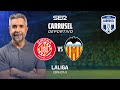 ️ GIRONA FC 2 1 VALENCIA CF LaLiga 25 26 Jornada 8 EN DIRECTO