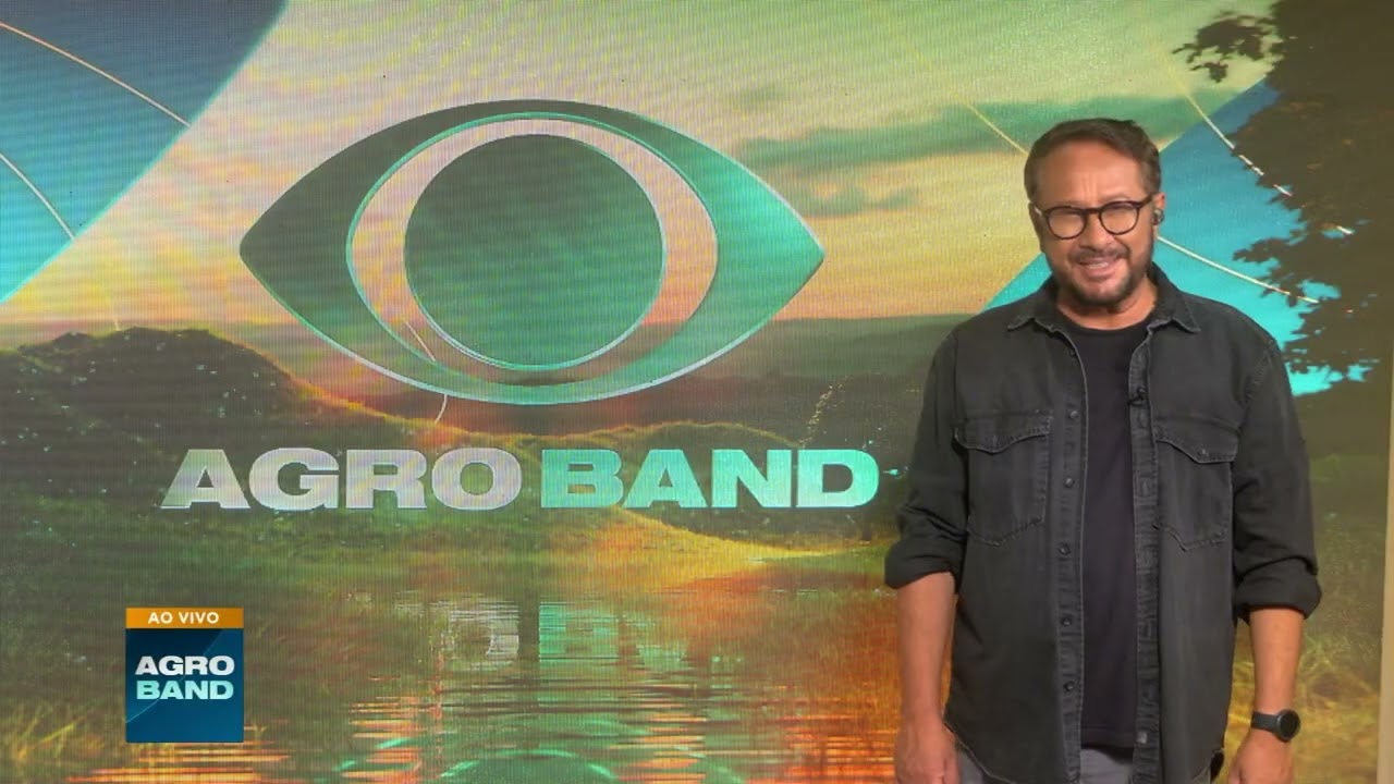 Agro Band - 30/12/2024