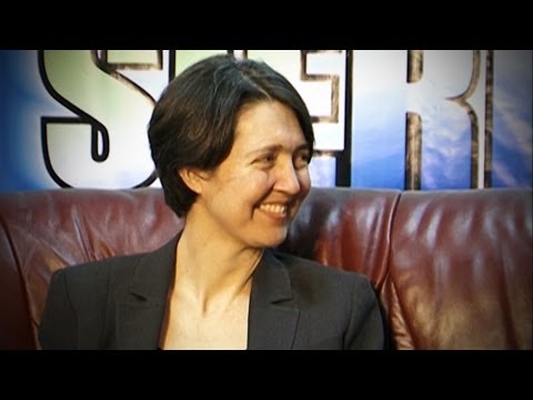 Rachel Glennerster on "Good Morning Sierra Leone"