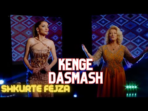 Kenge Dasmash - Shkurte Fejza x Gresa Behluli