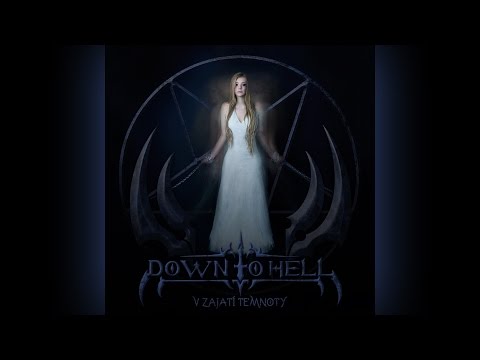 Down to Hell - Nemŕtva nevesta