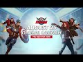 Exploring the Worlds of MARVEL Future Revolution!