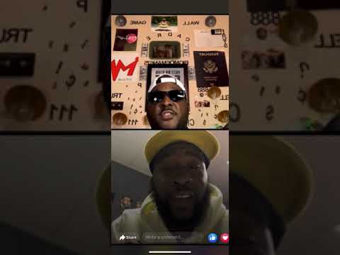 P. Skud interview ‼️ facts podcast Ep. 14 feat. ☝🏾