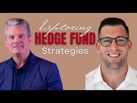 Exploring Hedge Fund Strategies, with Mark Anderson