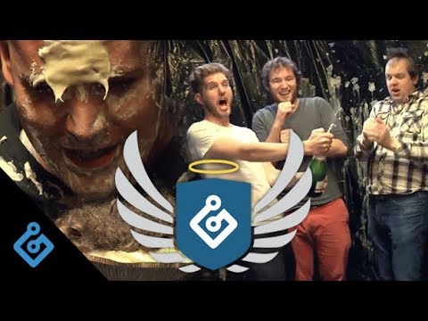 Game Informer's Extra Life Charity Stream 2017 - Part 2