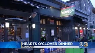 Manayunk restaurant holds benefit to raise money for great cause