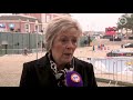 Apeldoornse burgemeester over de Sintintocht
