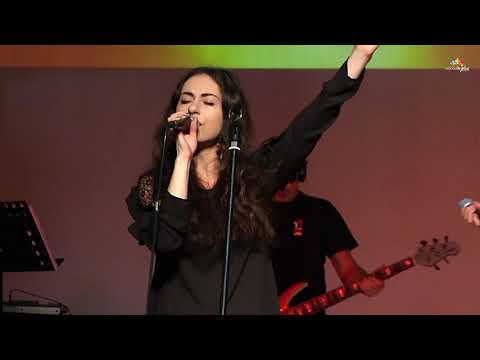 WOŁAMY | Cover We Cry Out - Kim Walker| In Plus Kuźnia Raciborska