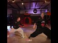 Watch And Enjoy This Vibes On TBM Dance