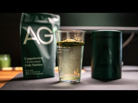 YouTube video about: Does athletic greens need to be refrigerated?