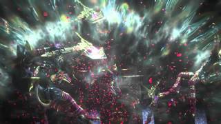 Final Fantasy Black Rain