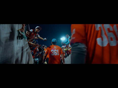 More Than a Tournament | José Treviño | Winter World Series Documentary (Sony FX3)