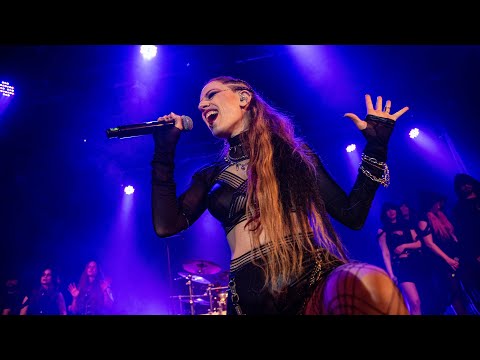 Scardust - My Haven LIVE (Feb 22nd, 2025)