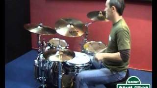Video thumbnail for Sabian B8 Pro Performance Set - drumshop.pl by Avant Drum Shop