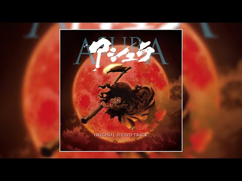 ASURA ORIGINAL SOUND TRACK