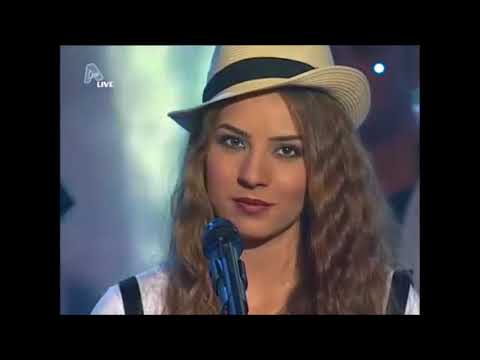 Greek Idol  Live Show 8 Top 4 Results