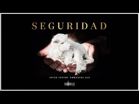 Joven Júnior & Emmanuel Ele - Seguridad