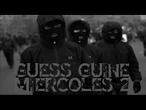 GUESS GUINE - MIERCOLES 2