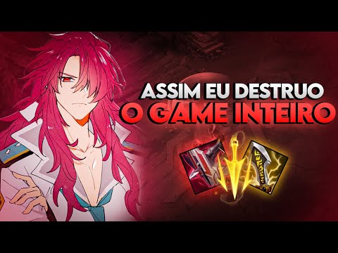 COMO GANHAR MATCHUPS DIFICEIS DE YONE! - Yone vs Akshan - League of Legends