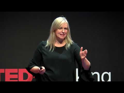 Collaboration kills creativity | Sam Farrow | TEDxWoking