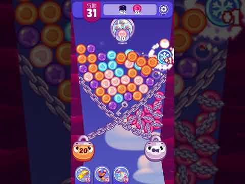 [Angry birds dream blast] Level 5040 gameplay