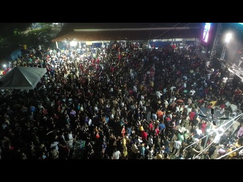 30ª FESTA DO VAQUEIRO EM TANQUE DO PIAUÍ