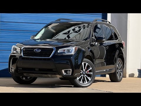 2018 Subaru Forester (CC-1897739) for sale in Lenexa, Kansas