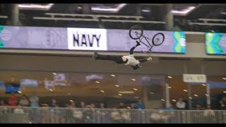 X Games 2017: BMX Big Air Highlights